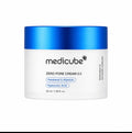 Medicube® ZERO PORE CREAM 2.0 – Panthenol, Allantoin & Hyaluronic Acid – 50 ml