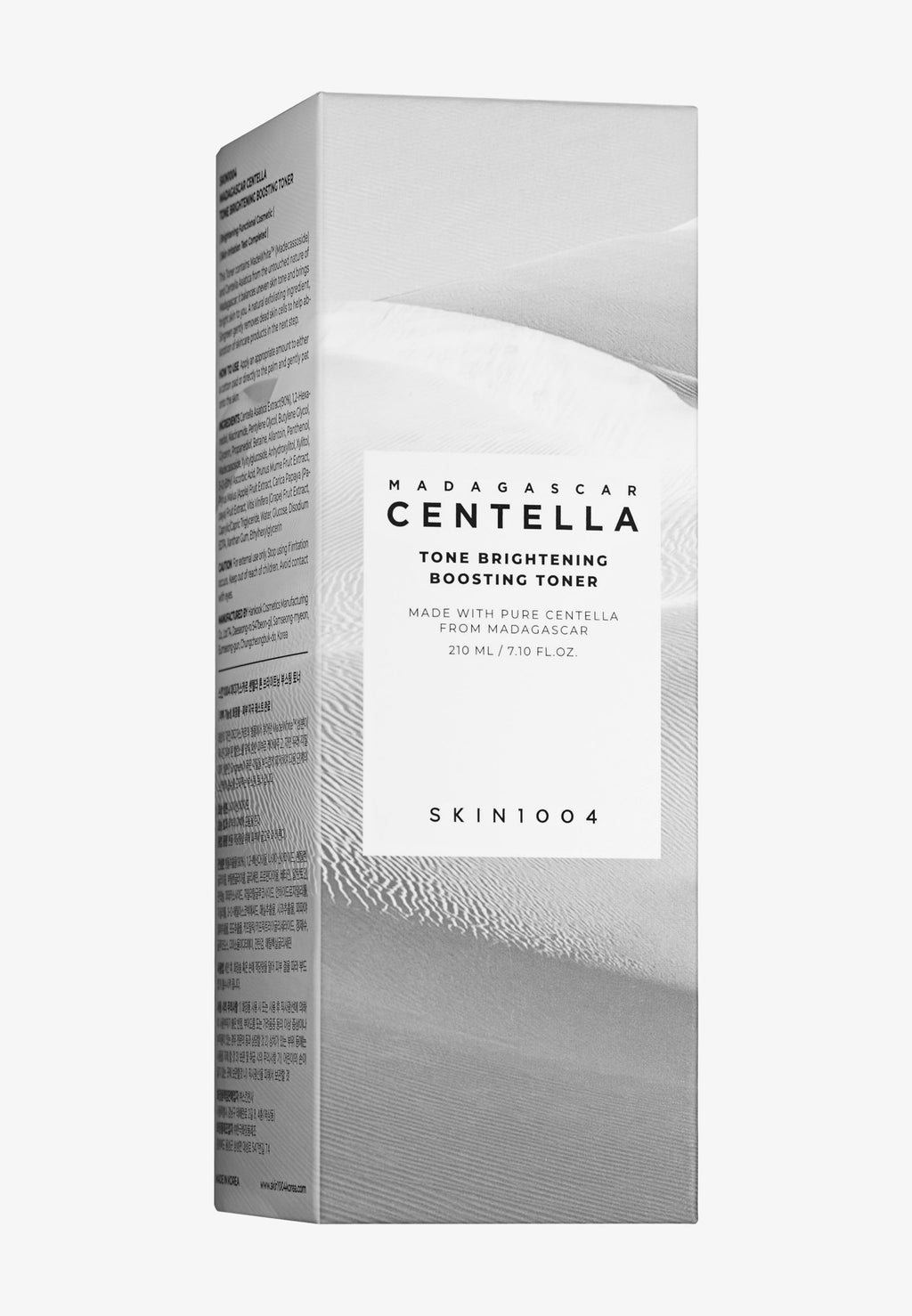 SKIN1004 Madagascar Centella Tone Brightening Capsule Ampoule