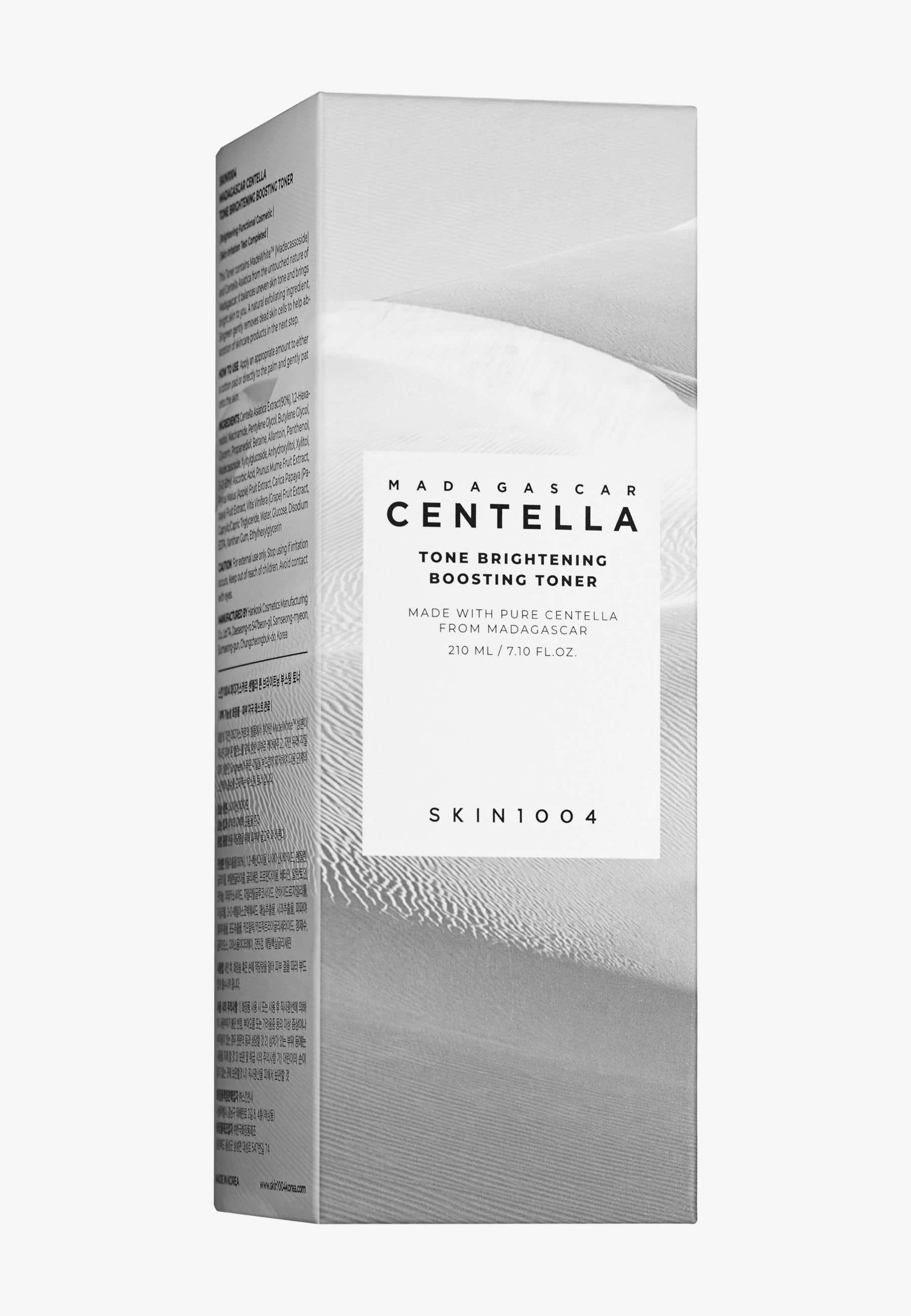 SKIN1004 Madagascar Centella Tone Brightening Capsule Ampoule