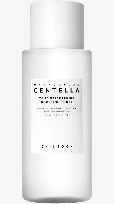 SKIN1004 Madagascar Centella Tone Brightening Capsule Ampoule