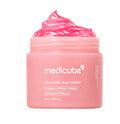 Medicube® Collagen Jelly Cream – Soluble Collagen & Hydrolyzed Collagen
