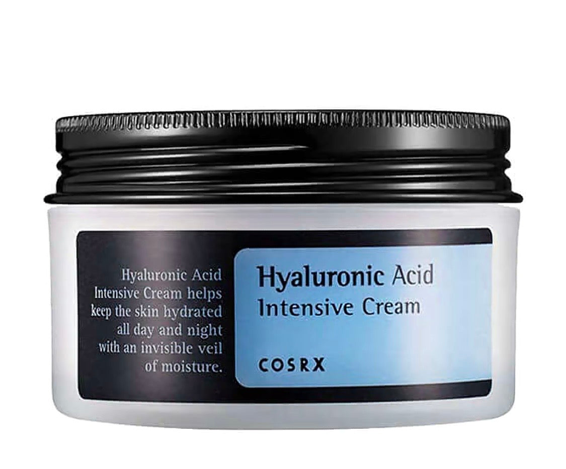 Hyaluronic
Acid
Intensive Cream
COSRX
